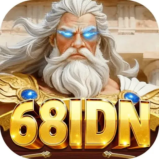 68idn APK Adventure
