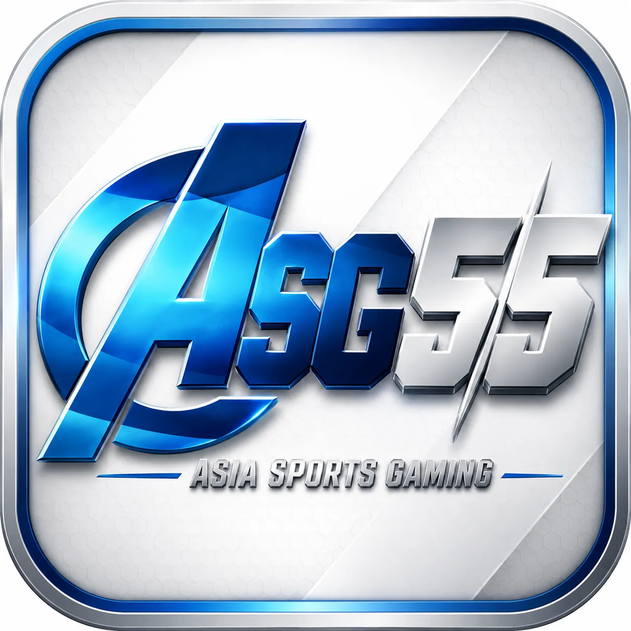 ASG55 - Petualangan Aksi Seru di Dunia Fantasi