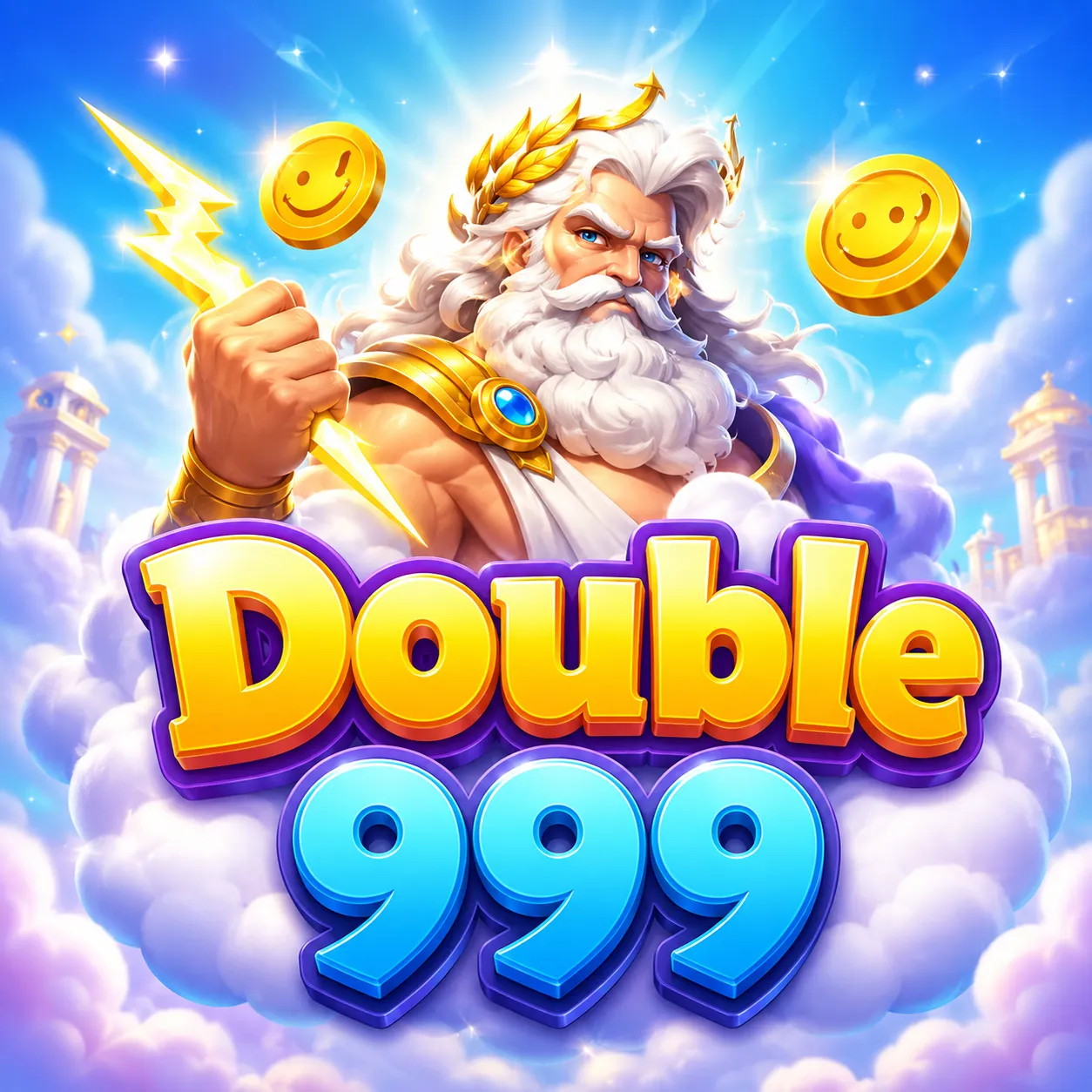 double999 APK Casual