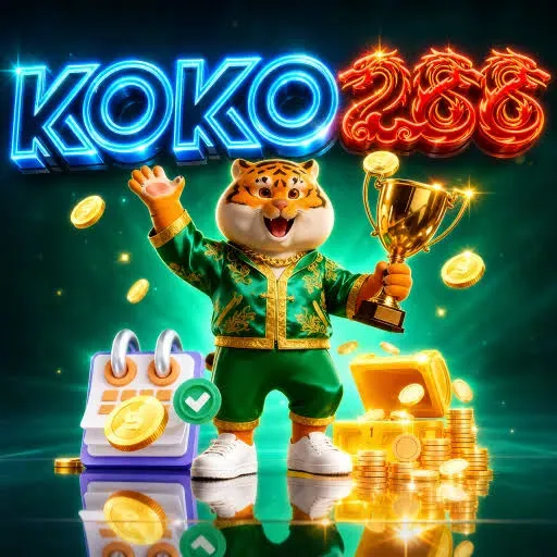 KOKO288 - Petualangan Seru dalam Dunia MMORPG