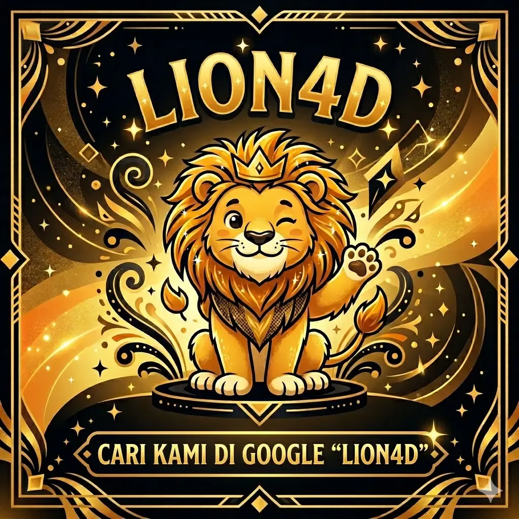 lion4d APK Open World