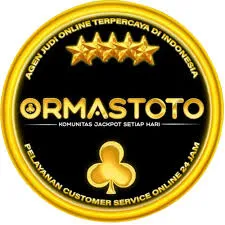 ORMASTOTO - Petualangan Seru di Dunia Fantasi