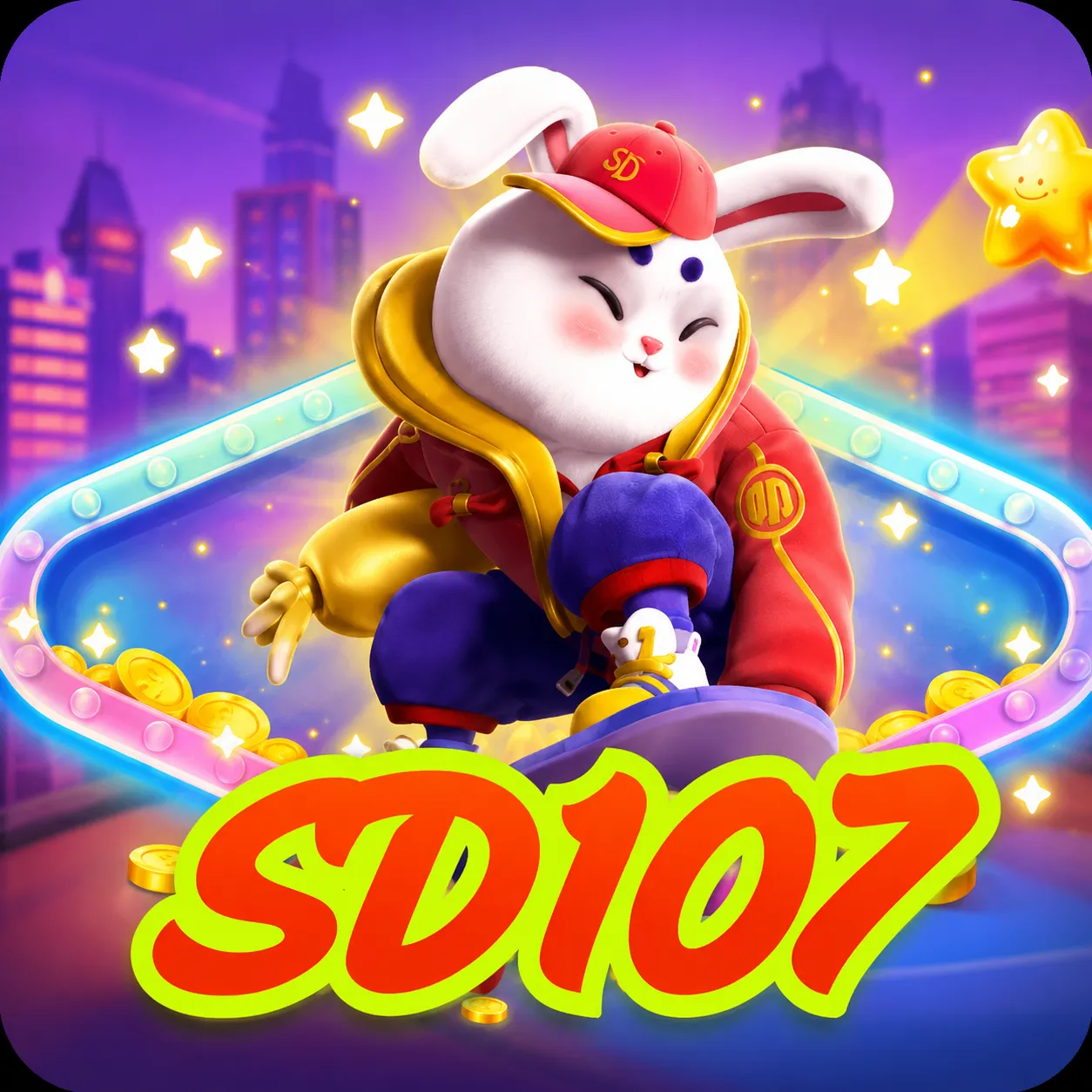 sd107 APK Domino