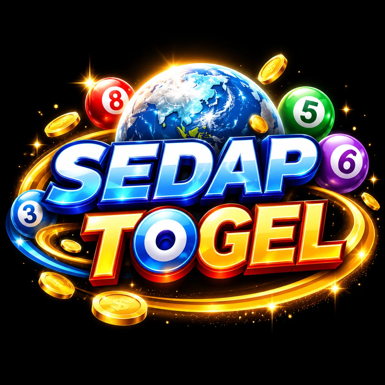 sedaptogel APK Open World
