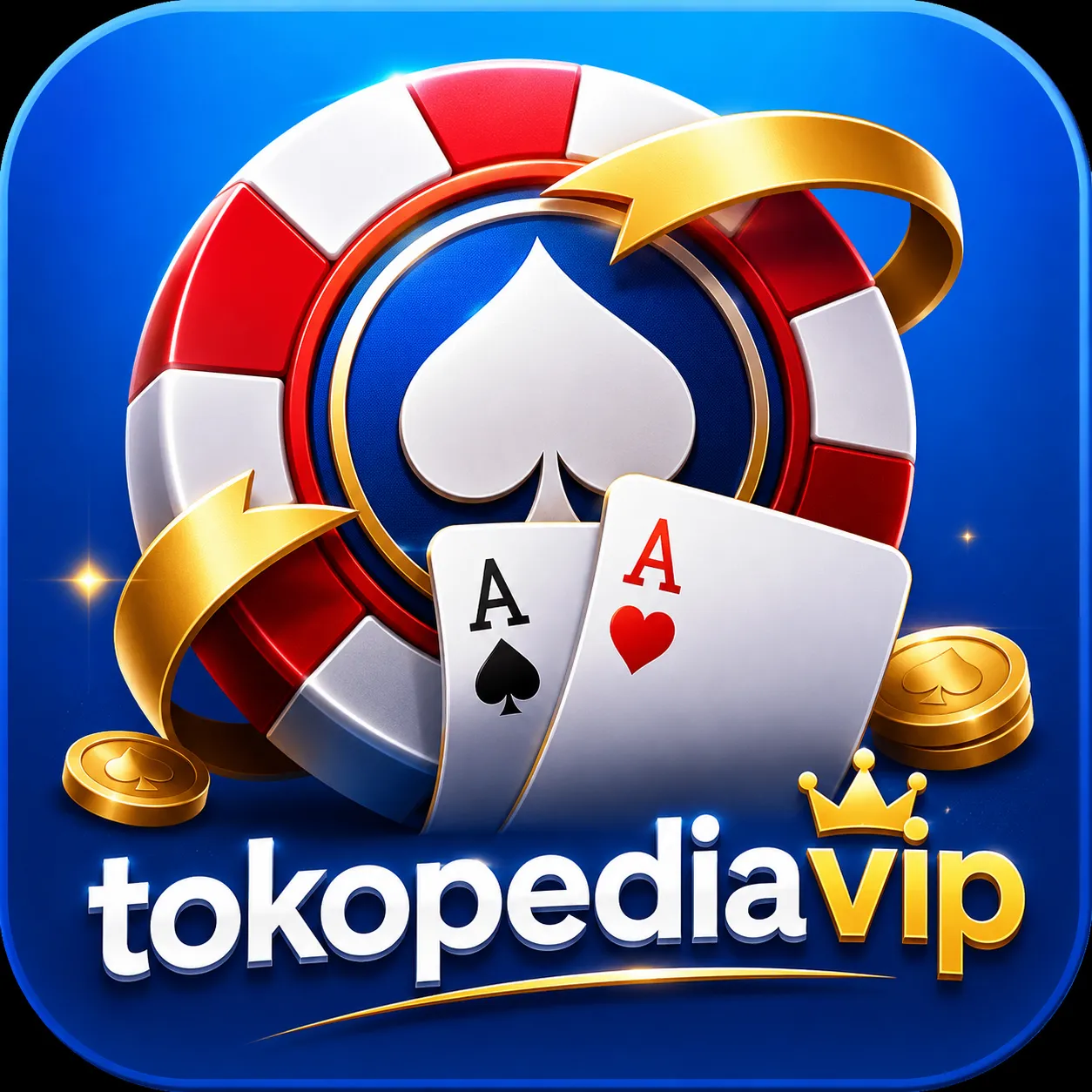 TOKOPEDIAVIP - Nikmati Belanja Santai dengan Mudah